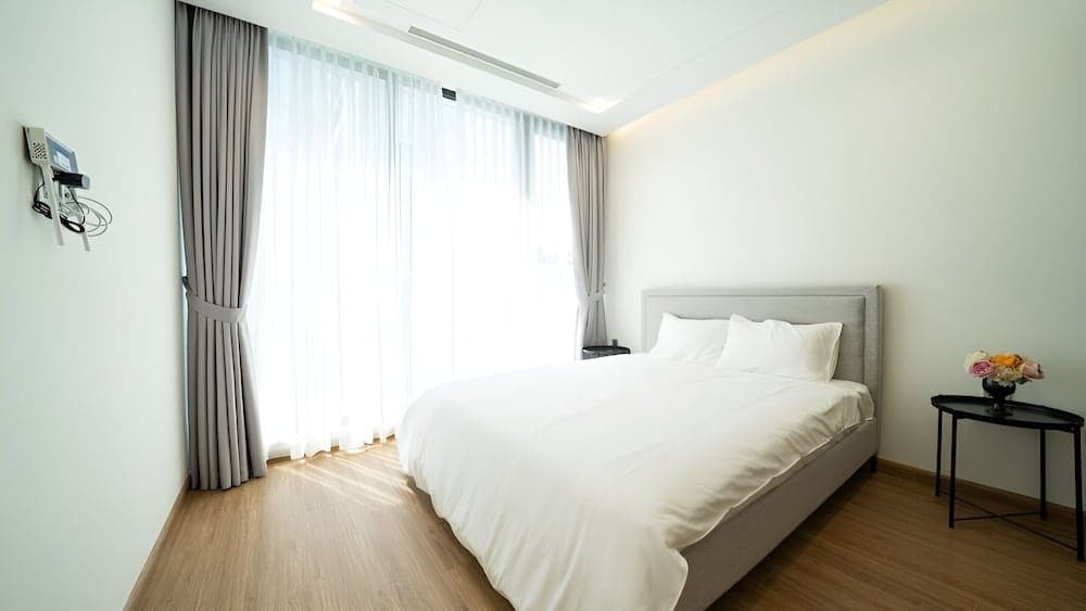 Vinhome Metropolis Service Apartment 기본 이미지 사진 1