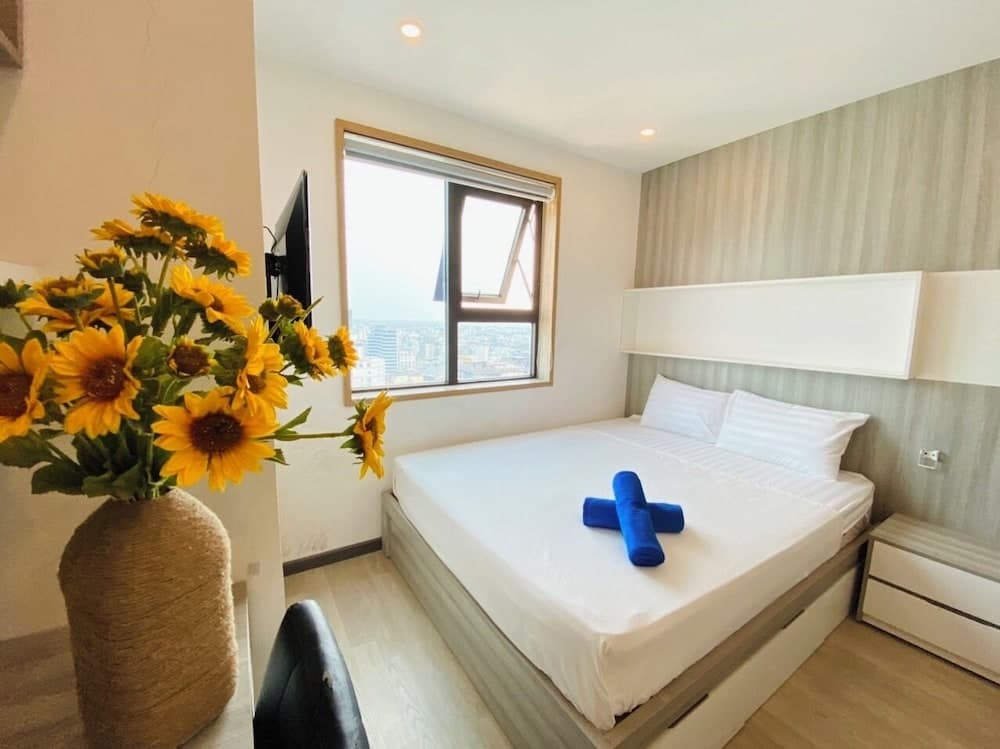 Muong Thanh Apartment 객실 사진 1