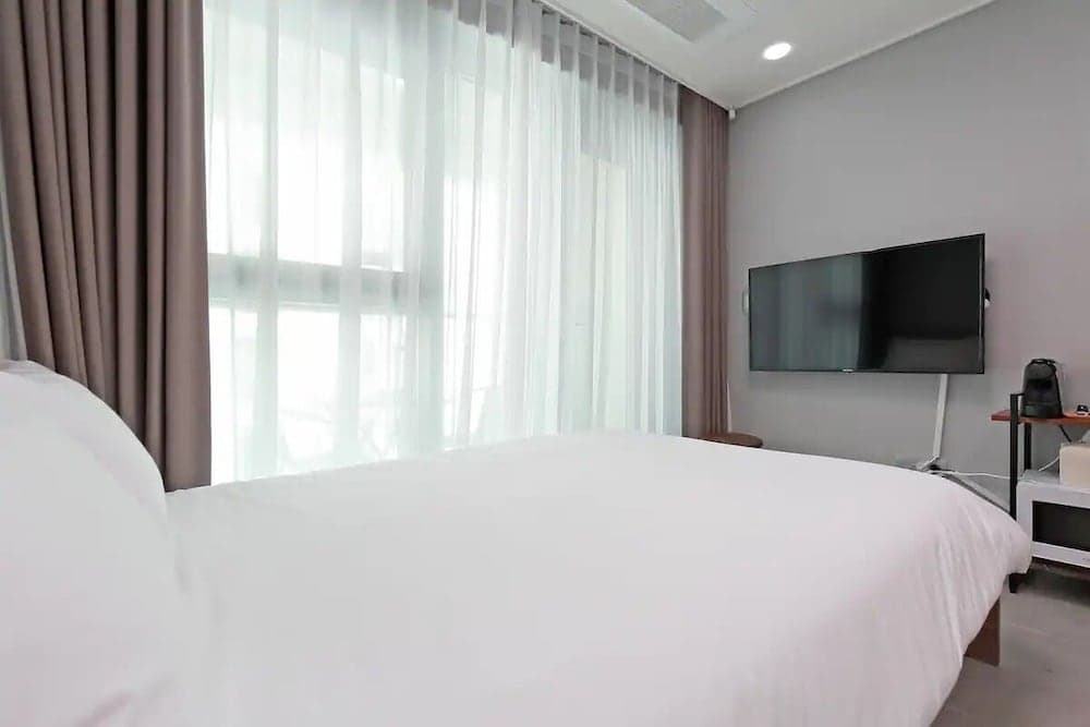 El Momento Gwangan, Room, photo 3