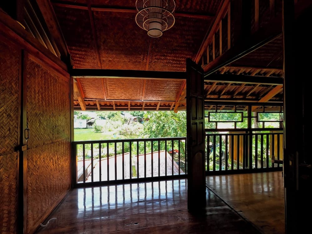 Thavill Retreat Hagiang 객실 사진 4