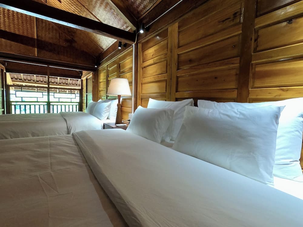 Thavill Retreat Hagiang 객실 사진 3