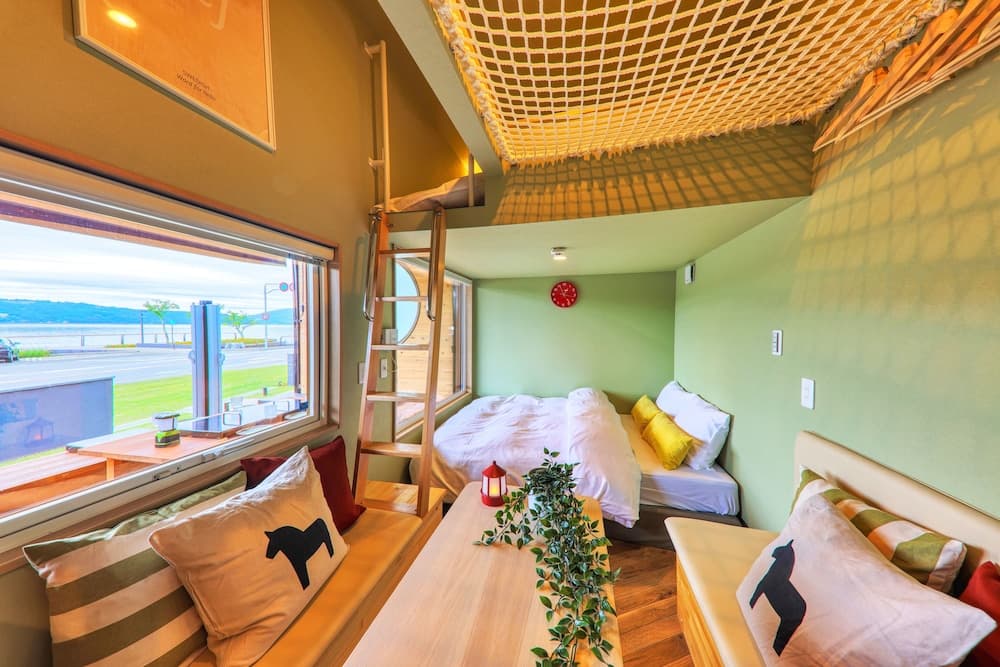 piilo asobi&stay, Room, photo 4