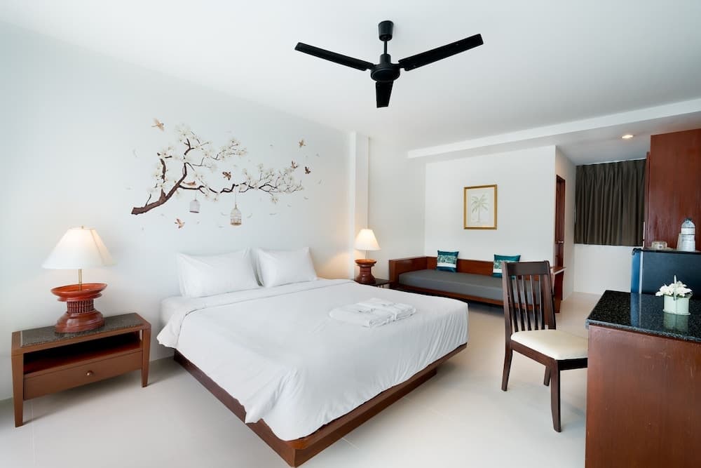Hill Myna Holiday Park & Cafe 객실 사진 5