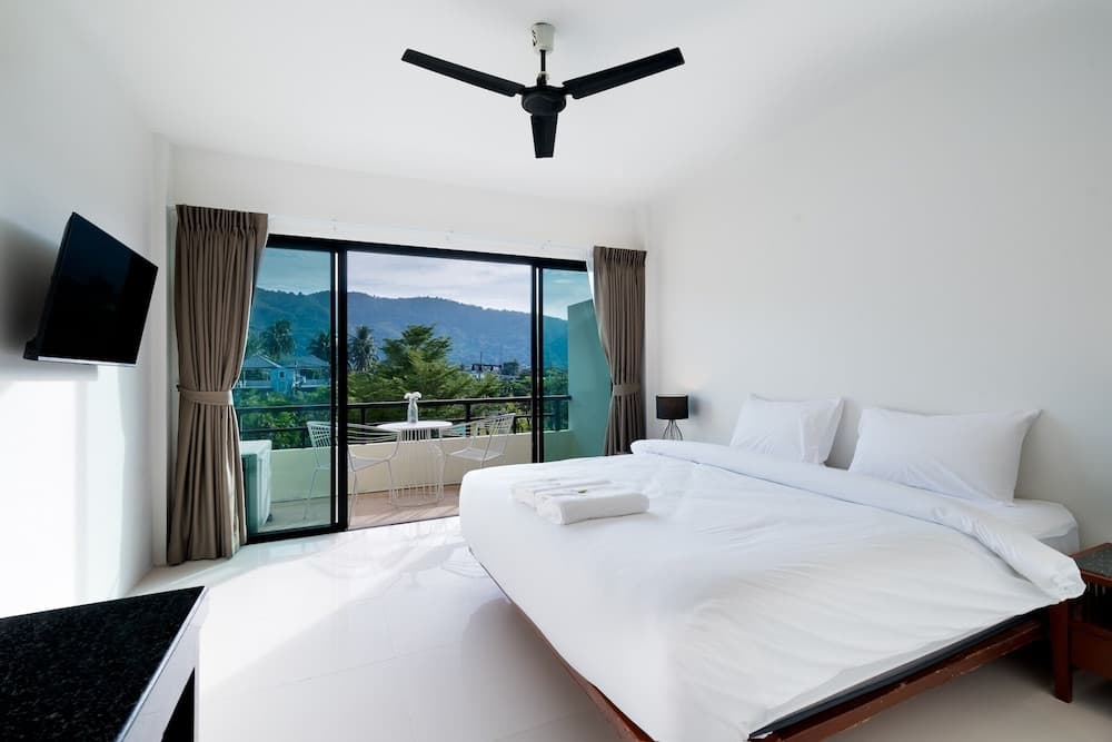 Hill Myna Holiday Park & Cafe 객실 사진 2