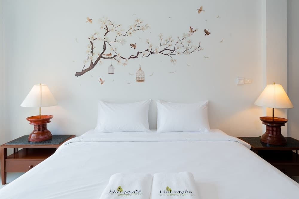 Hill Myna Holiday Park & Cafe 객실 사진 4
