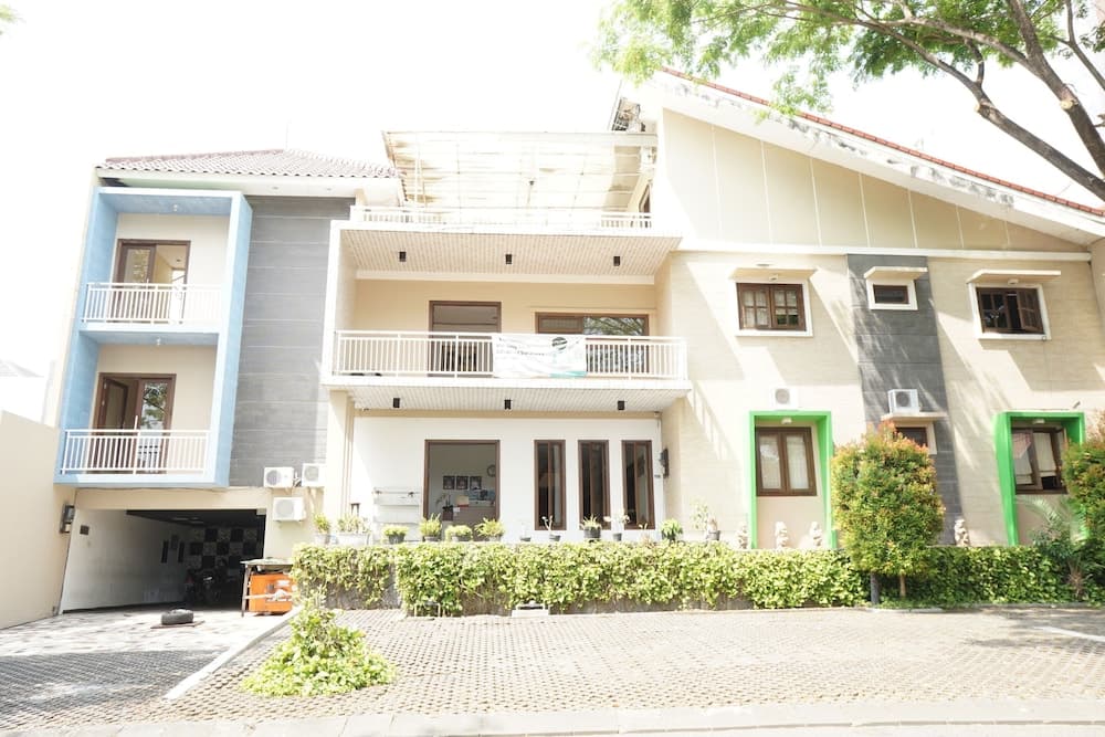 OYO  92863  호텔  블레싱 기본 이미지 사진 1