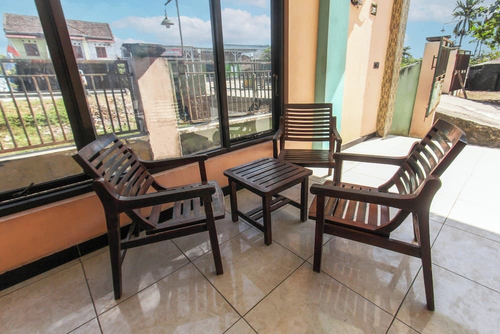 Hotel O Jayanni, Reception, photo 5
