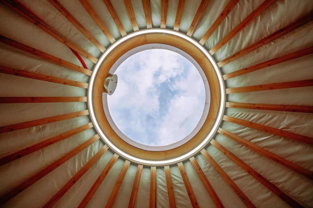 Nomad Yurts, Room, photo 5