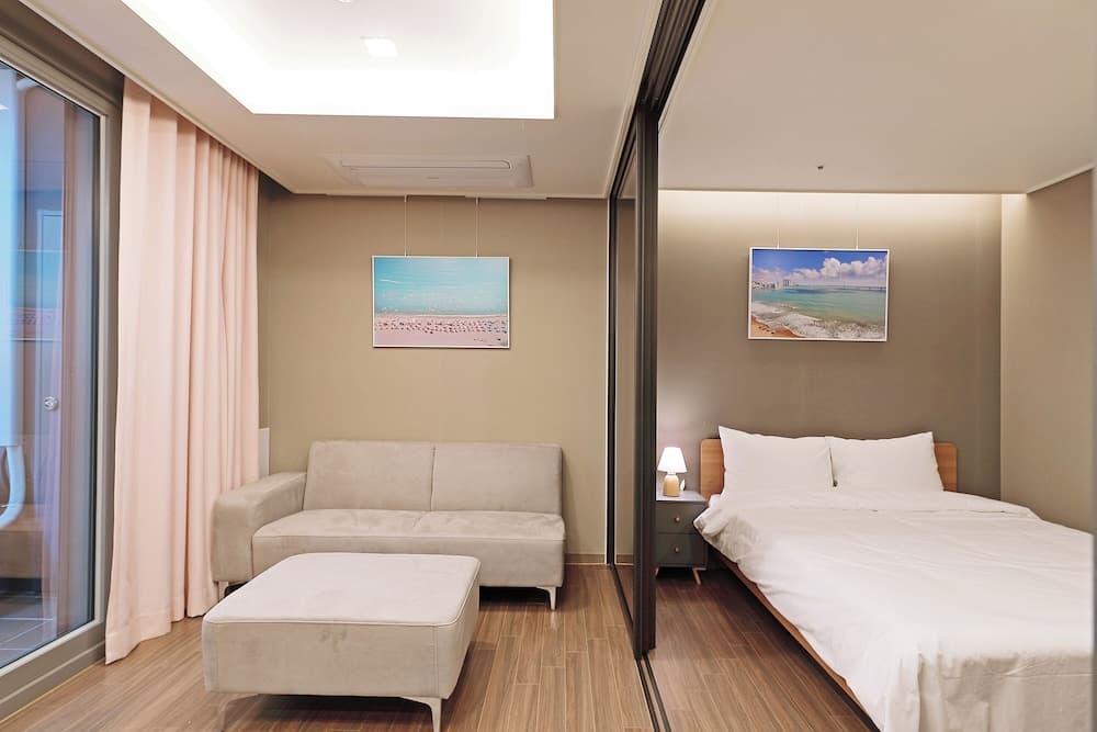 ElMomento Haeundae, Room, photo 2