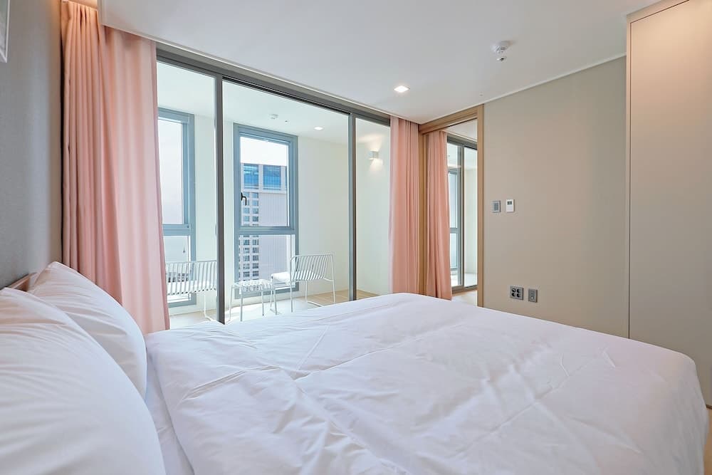 ElMomento Haeundae, Room, photo 3