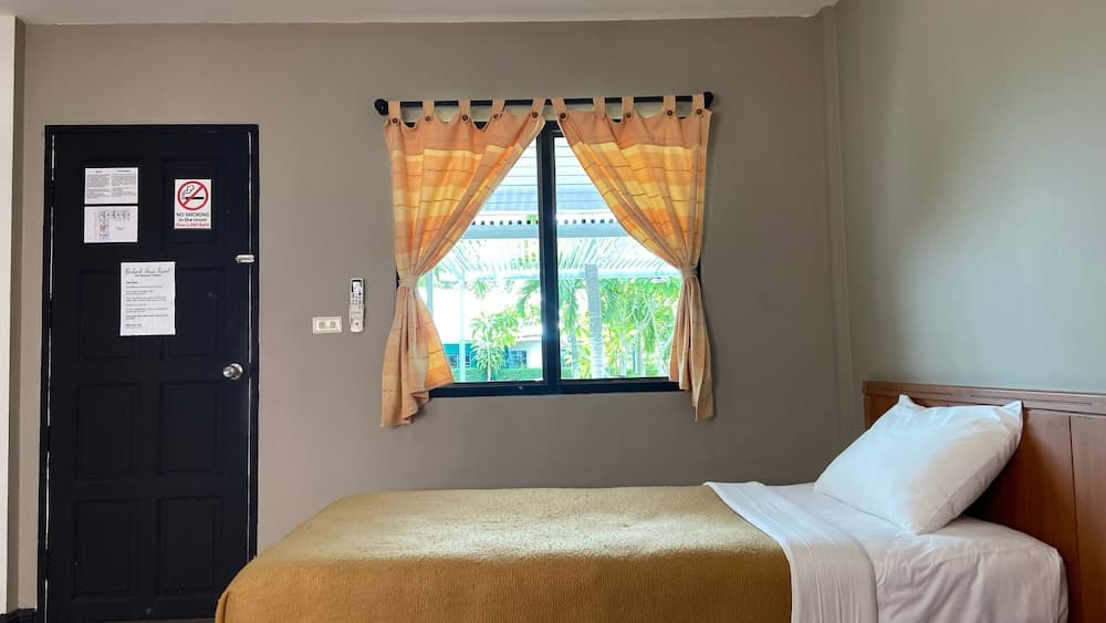 Orchard House Resort, Room, photo 5