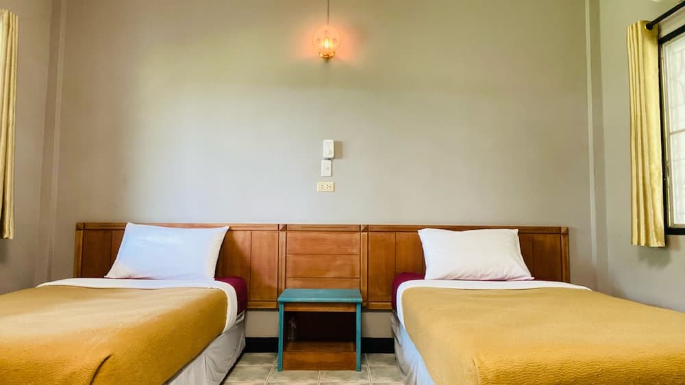 Orchard House Resort, Room, photo 3