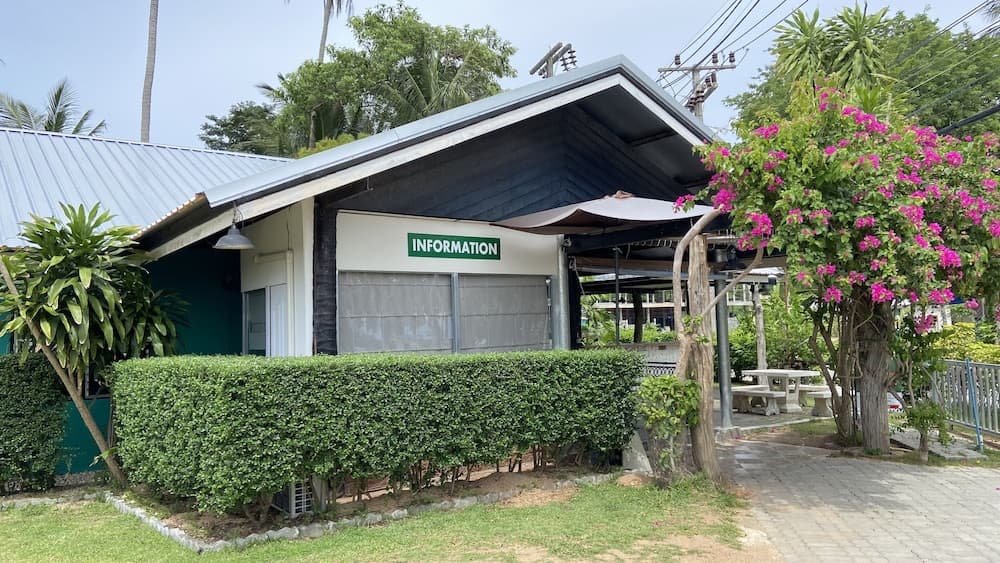 Orchard House Resort, Primary image, photo 1