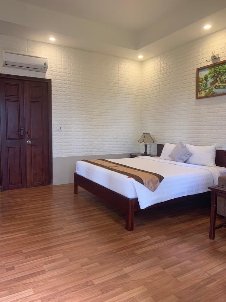 Greenspace Resort Phu Quoc 객실 사진 2