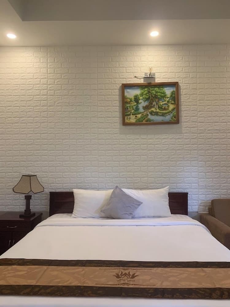 Greenspace Resort Phu Quoc 객실 사진 3