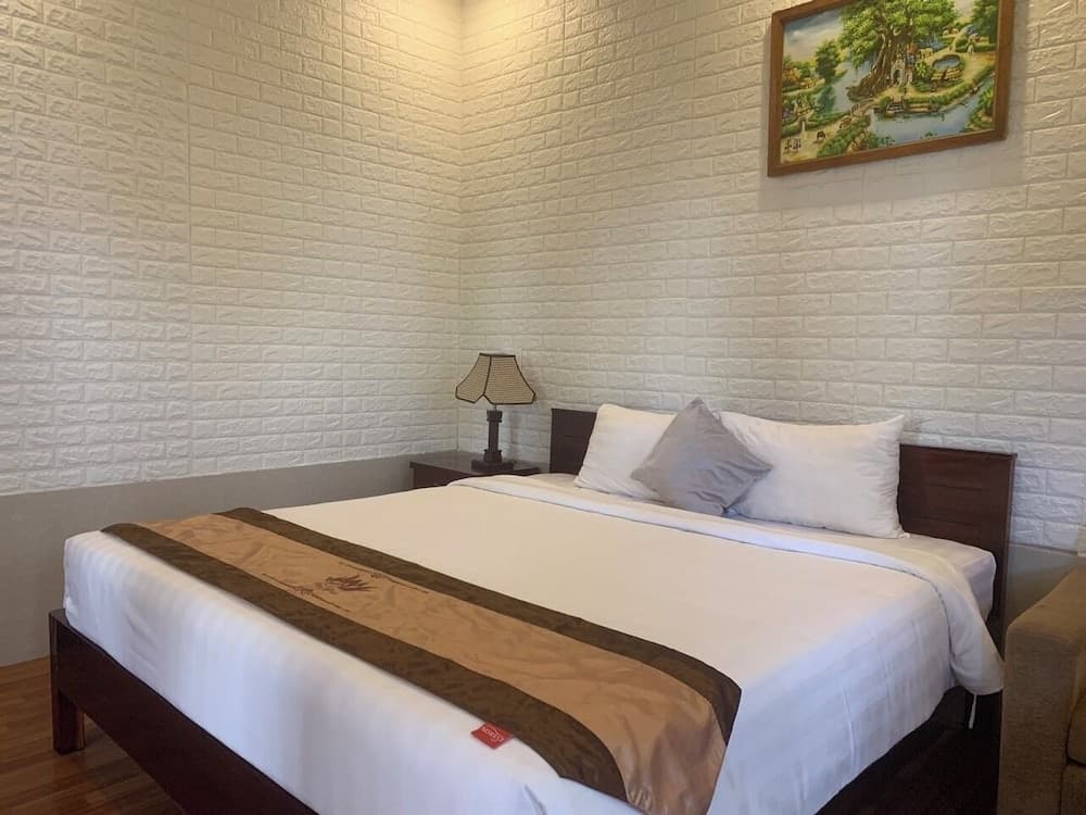 Greenspace Resort Phu Quoc 객실 사진 4
