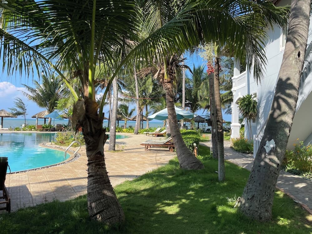 TENT GLAMPING -MUINE SUN & SEA, Pool, photo 4
