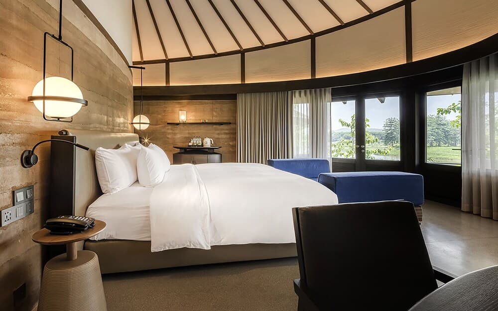 Patamma Hideaway Resort, Room, photo 3