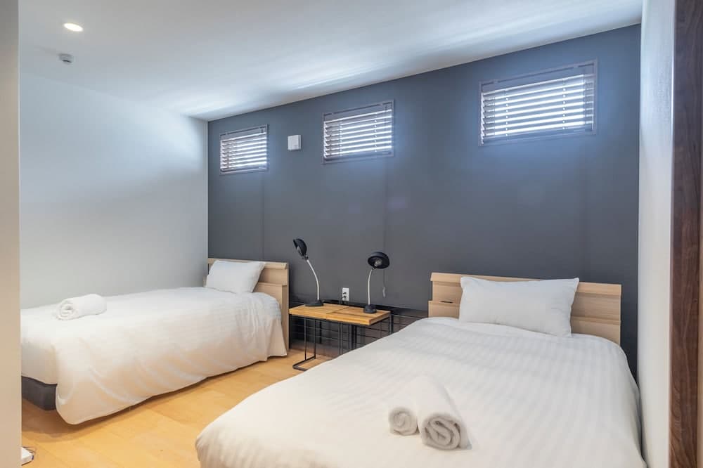 SANGA House, Room, photo 5