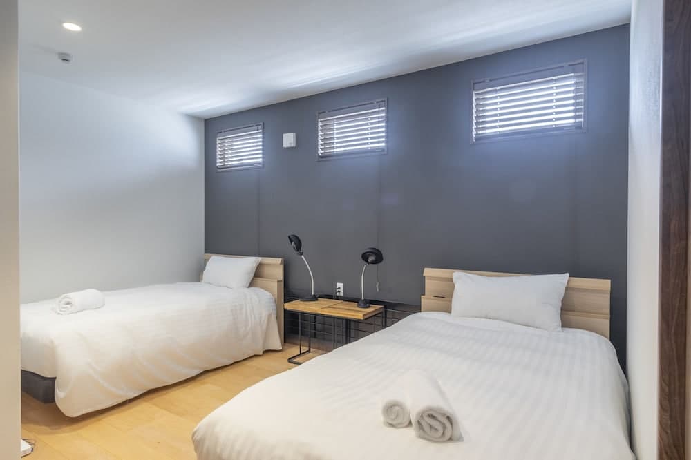 SANGA House, Room, photo 3