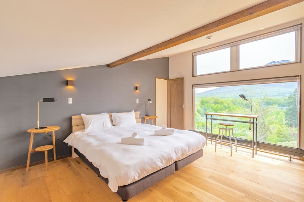 SANGA House, Room, photo 4