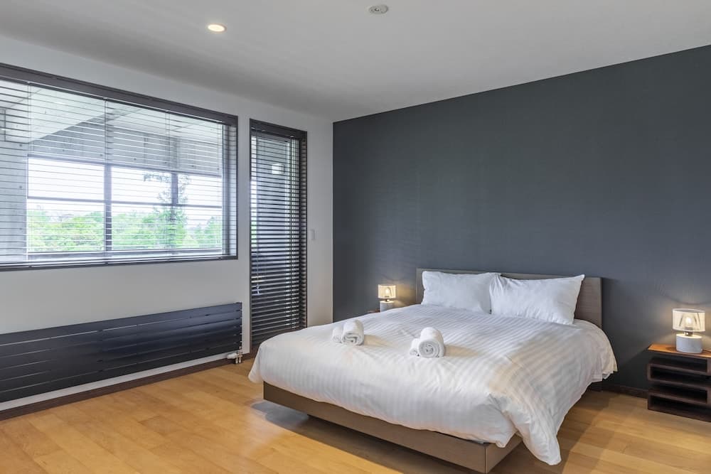 SANGA House, Room, photo 2