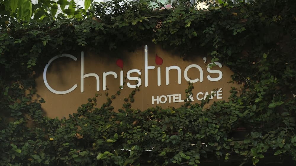 Christinas Hotel & Cafe 기본 이미지 사진 1