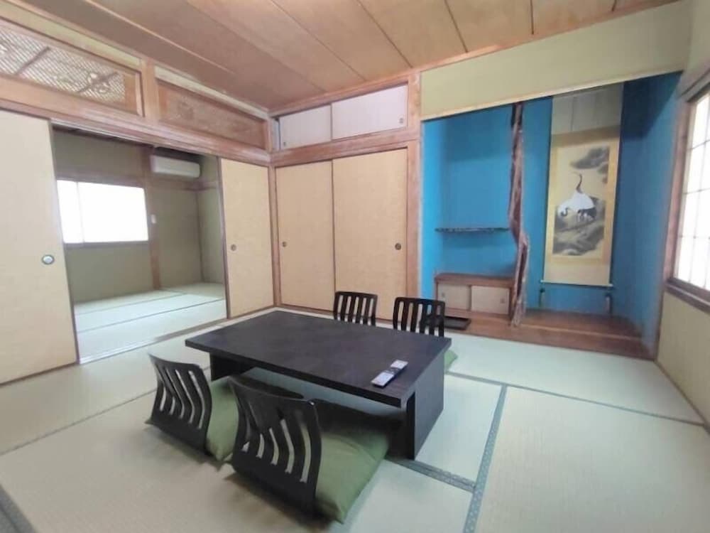 minamiseto karoto kazemachitei 객실 사진 4
