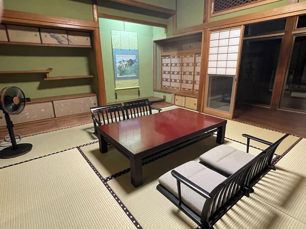 minamiseto karoto kazemachitei 객실 사진 2