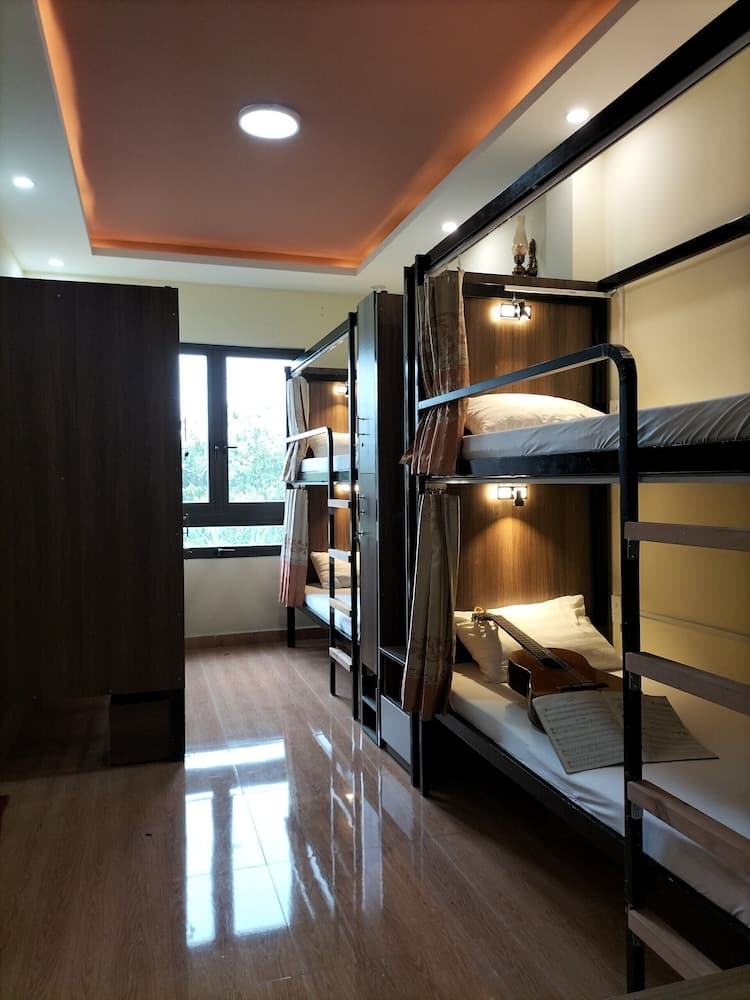 Ngoc Tran Hostel, Room, photo 3