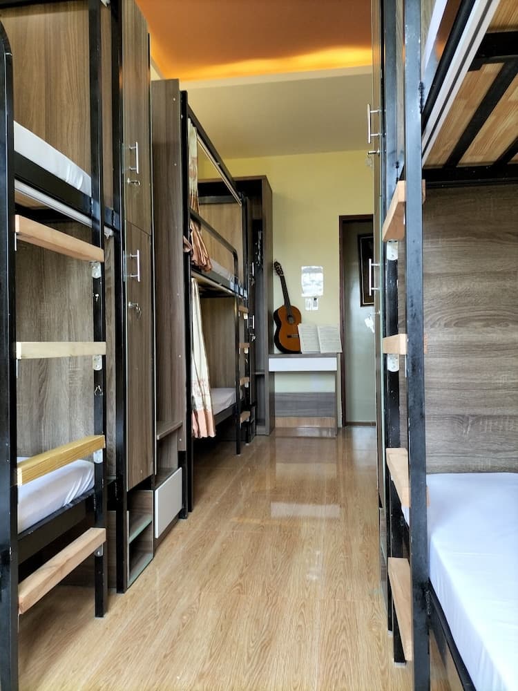 Ngoc Tran Hostel, Room, photo 5