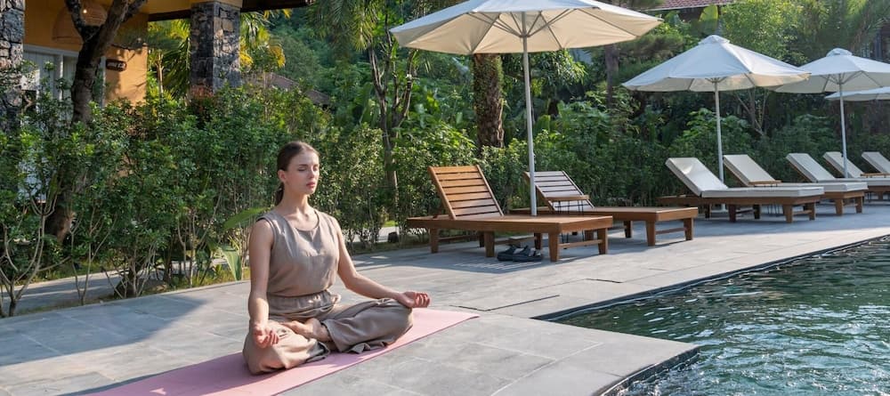 Tam Coc Retreat Ninh Bình 기본 이미지 사진 1