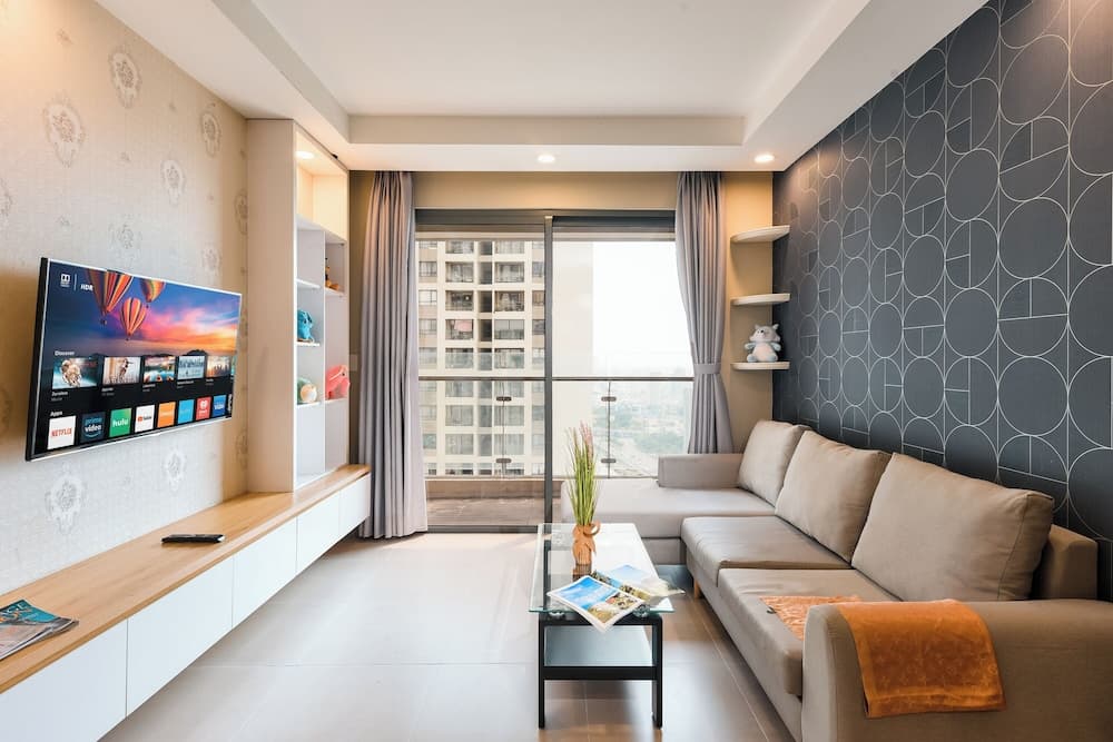 Gold View Saigon Riverside, Primary image, photo 1