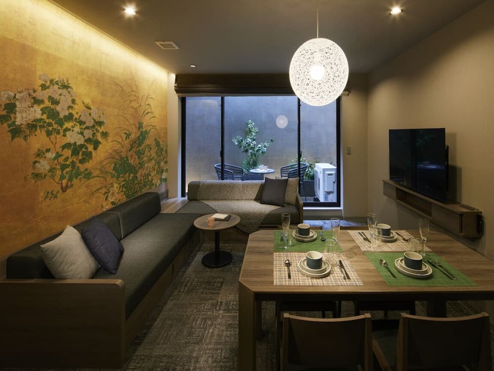 Minn Gion Sanjo, Room, photo 4