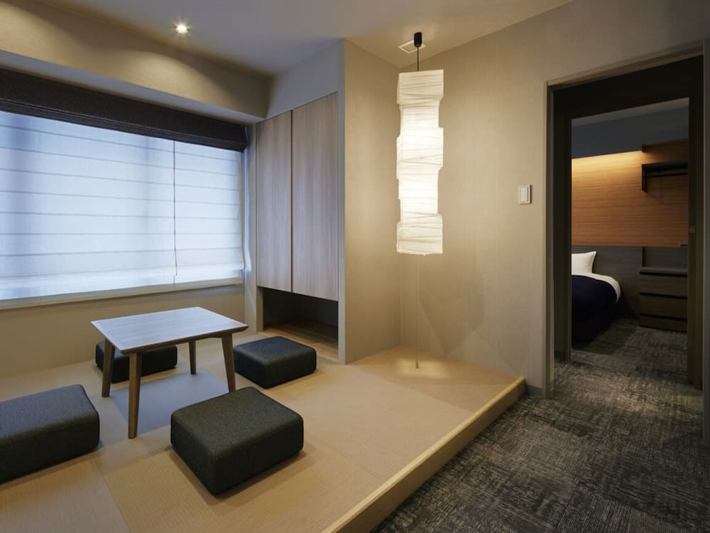 Minn Gion Sanjo, Room, photo 5