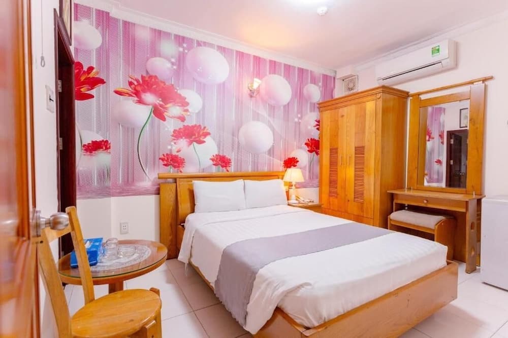 Giang Linh Hotel, Room, photo 1