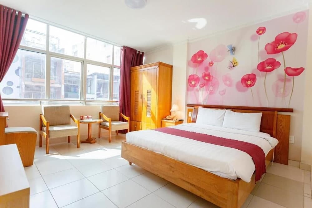 Giang Linh Hotel, Room, photo 3