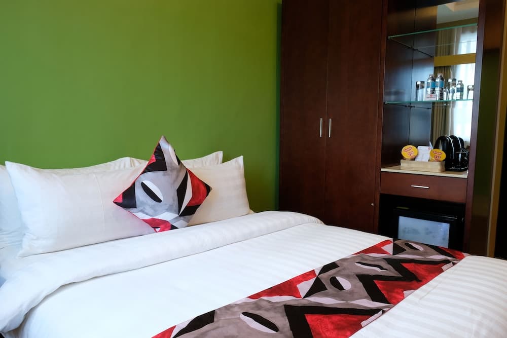 Kojo Hotels Cebu -Mandaue 객실 사진 5