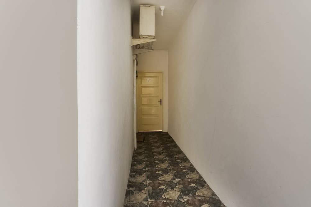 Hotel O Mine Residence, Lobby, photo 3