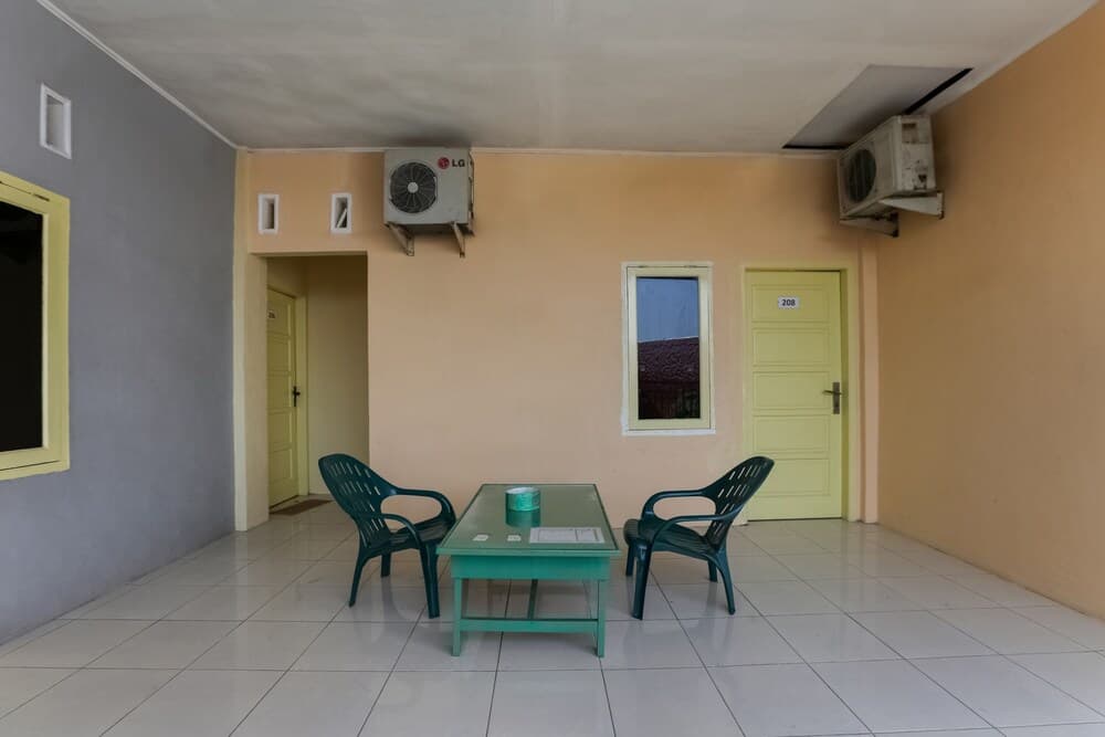 Hotel O Mine Residence, Lobby, photo 5