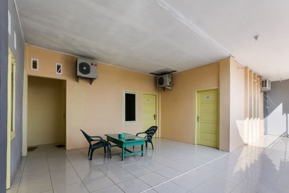 Hotel O Mine Residence, Lobby, photo 4
