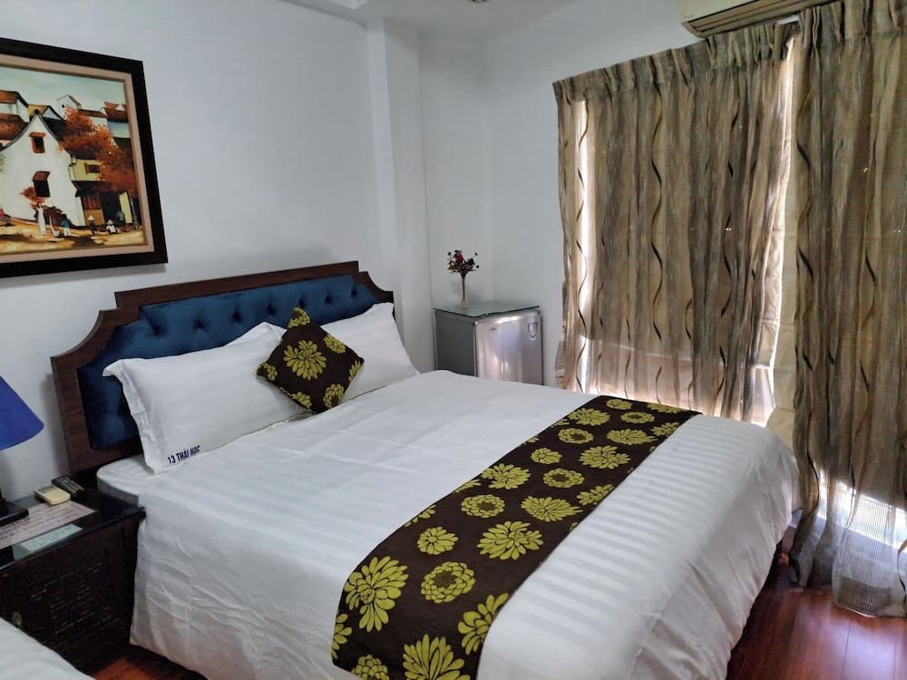SOUTH GATE HOTEL 객실 사진 4