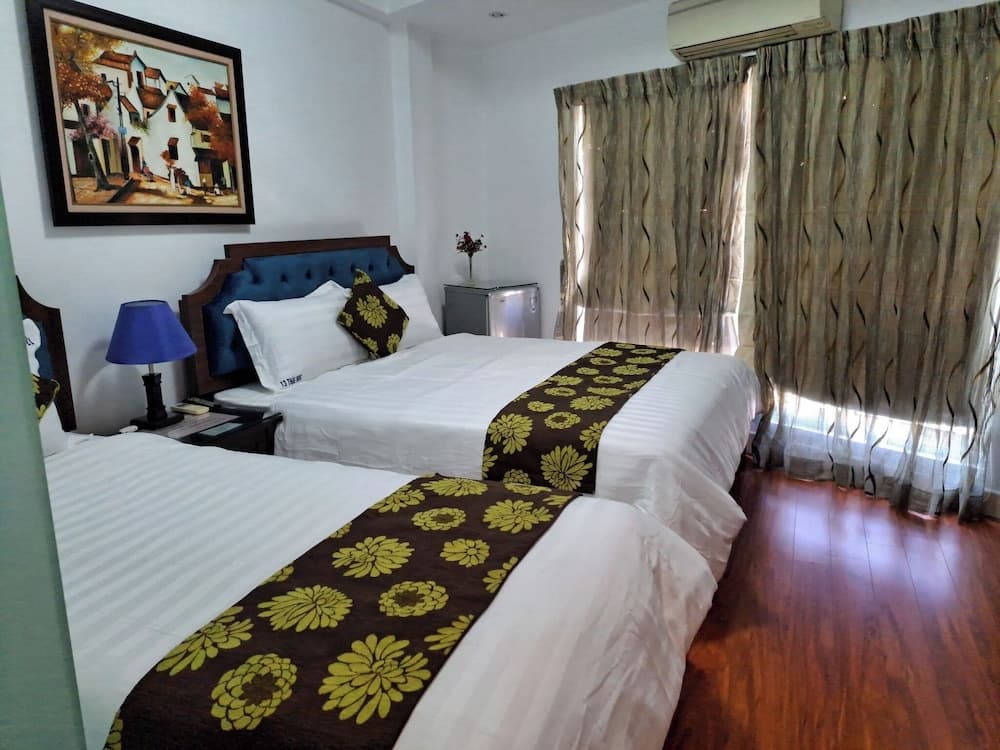 SOUTH GATE HOTEL 객실 사진 5