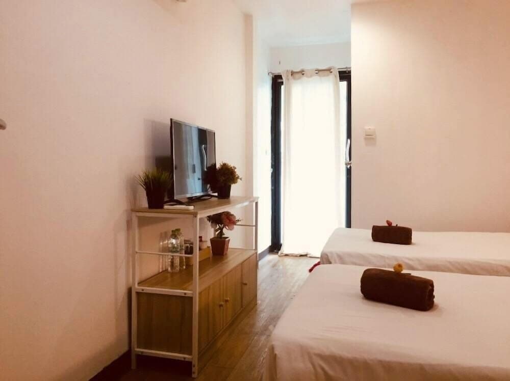 Owl's Nest Hostel 객실 사진 1