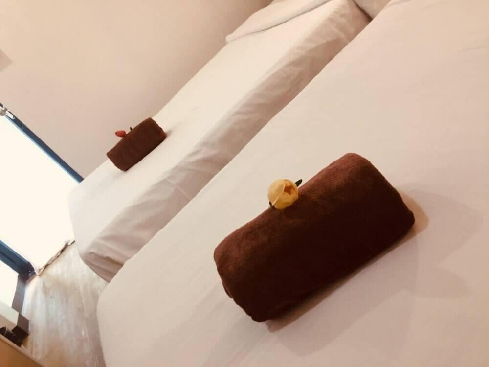 Owl's Nest Hostel 객실 사진 5