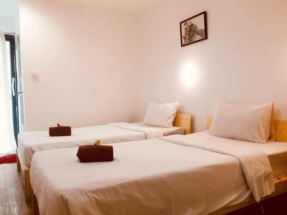 Owl's Nest Hostel 객실 사진 3