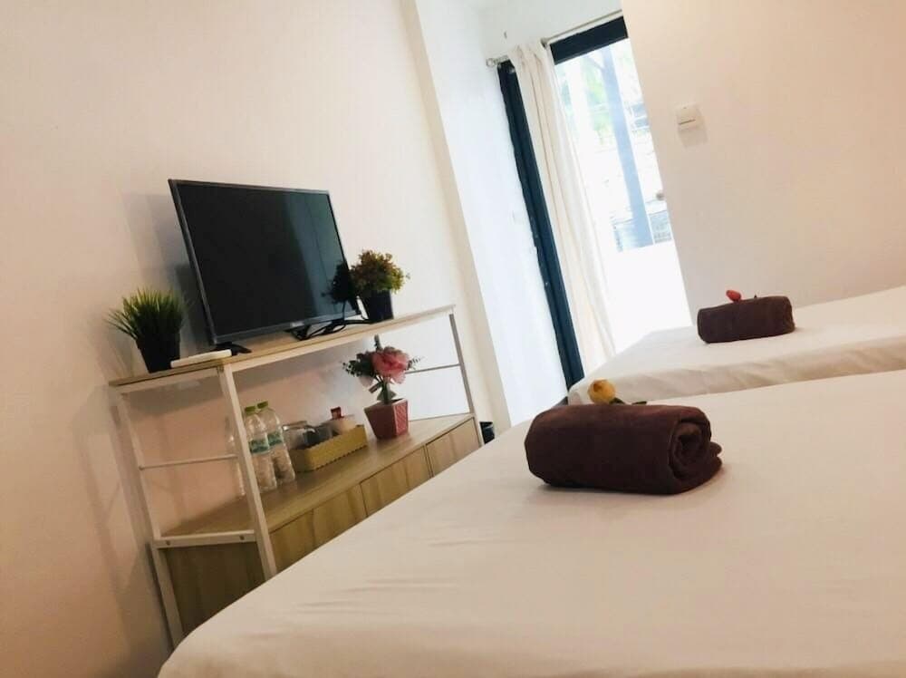 Owl's Nest Hostel 객실 사진 2