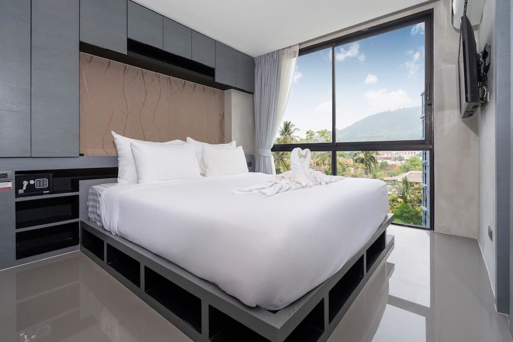 Citygate Kamala Residence P506 객실 사진 2