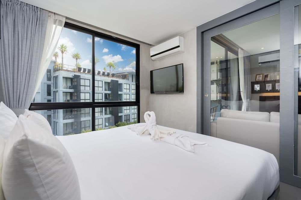 Citygate Kamala Residence P506 객실 사진 3