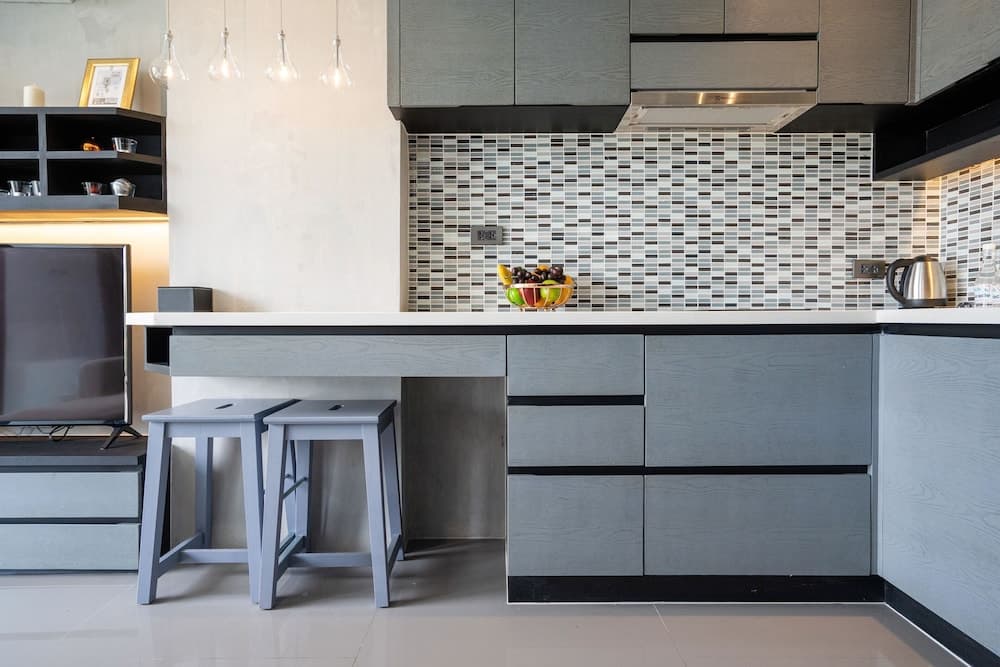 Citygate Kamala Residence P506 객실 내 식사 공간 사진 4